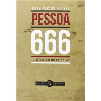 666 (Citas, Versos, Frases) - 1