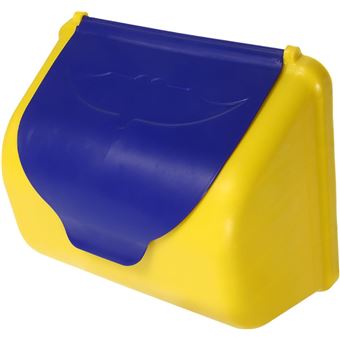 Brinquedo Caixa de Correio Montessori Orysin - 1