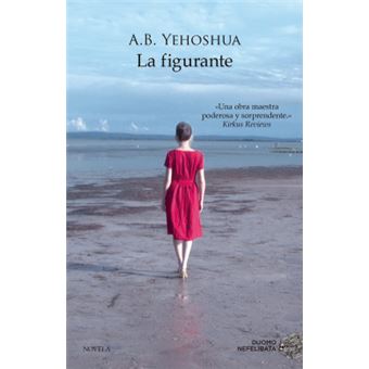 La Figurante - 1