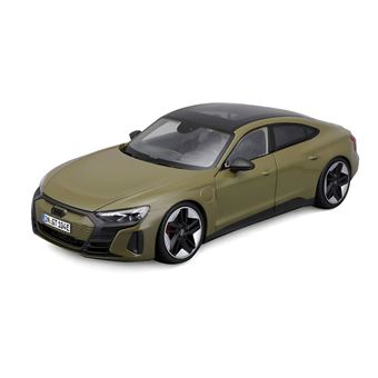 Audi RS E-TRON GT - 1