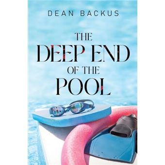 The Deep End Of The Pool - 1