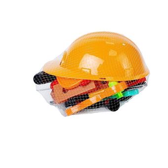 Conjunto Infantil LEAN com 37 Ferramentas - 1