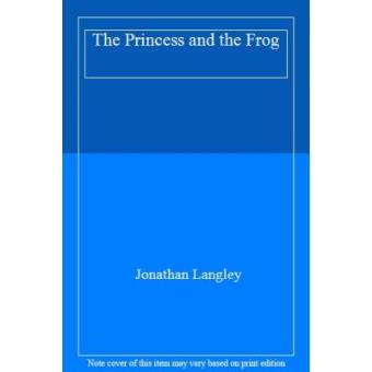 The Princess and the Frog - 1