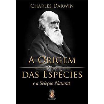 Origem Das Especies, A E A Selecao - 1