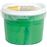 Tinta lavável para pintar com dedos eberhard faber efacolor verde_0