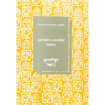 Aprender A Escuchar Música - 1