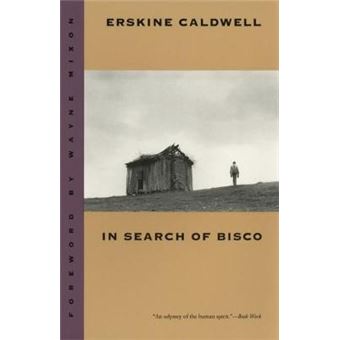 In Search of Bisco - Paperback - 1995 - 1
