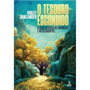 O tesouro escondido: a vida interior de crianças e adolescentes - 1