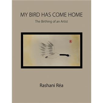 My Bird Has Come Home - 1