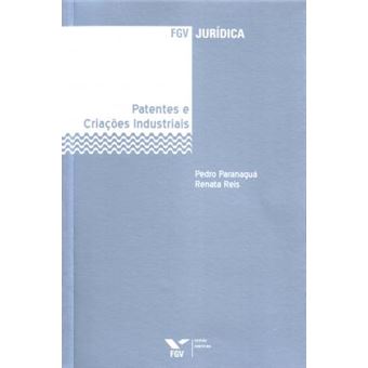 Patentes E Criações Industriais - 1