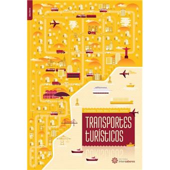 Transportes Turísticos - 1