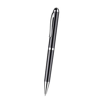Caneta Gravadora de Voz CO-Phénix Q90B | 128GB | Preto - 1