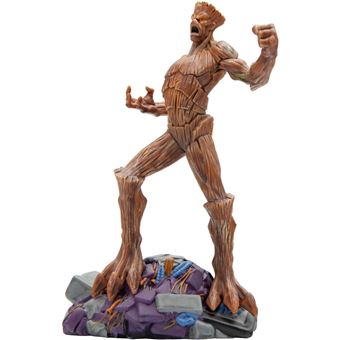 Figura Groot Guardians of The Galaxy  | 13 cm - 1