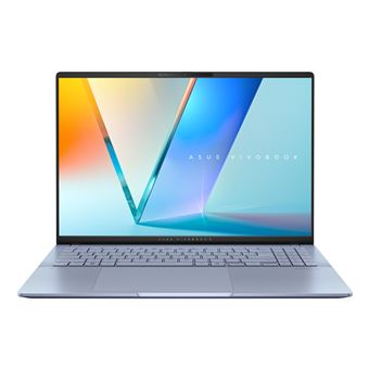 Computador Portátil ASUS Vivobook S5606CA-RI146X | 16'' | Intel Core Ultra 7 255H | Intel Arc 140T | 16 GB | SSD 1TB - 1
