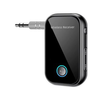 Receptor Bluetooth 5.0 Orysin para Carro | Cancelamento de Ruído - 1