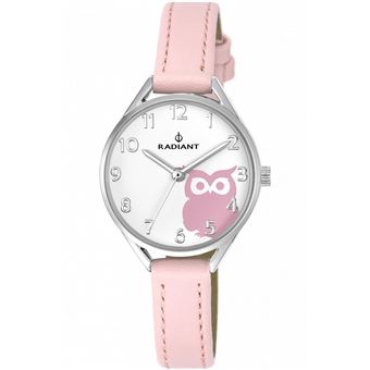 Relógio Criança RADIANT NEW PINEAPPLE & CAT RA451605 - Rosa - 1