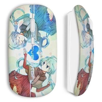 Rato Wireless Maniacase Hatsune Miku - 1
