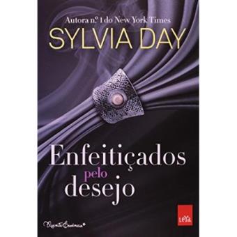 Enfeitiçados Pelo Desejo - 1