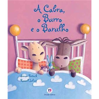 Cabra, O Burro E O Barulho, A - 1