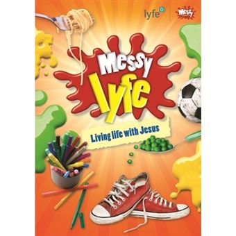 Messy Lyfe - 1