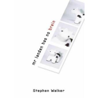 Mr Landen Has No Brain - 1