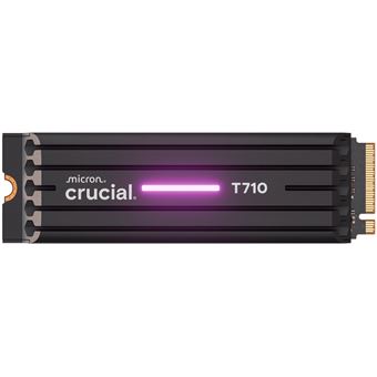 Disco SSD Crucial T710 | 1 TB - 1