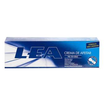 Creme de Barbear Lea Normal 100gr - 1