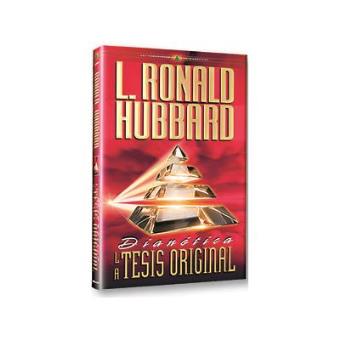 Dianética: La Tesis Original - 1