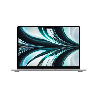 Apple MacBook Air | 13.6'' | Apple M2 | Apple GPU 10-core | 8 GB | SSD 512GB - 1