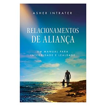 Relacionamentos de AlianàA - 1