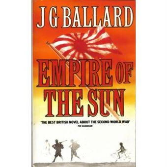 Empire Of The Sun - 1