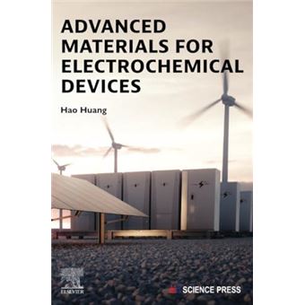 Advanced Materials For Electrochemical Devices - 1