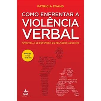 Como Enfrentar A Violência Verbal - 1