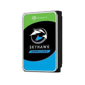 Disco Interno HDD Seagate SkyHawk | 3.5" | 2 TB - 1