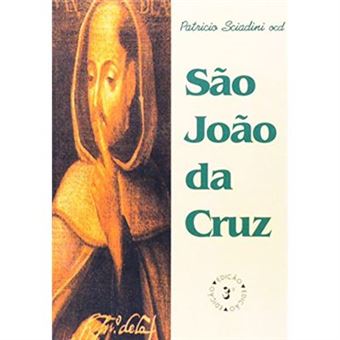 São João Da Cruz - 1