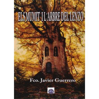 Els Mumit I L'Arbre Del Lenzo - 1