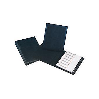 Recarga Listín Telefónico Grafoplás Basic Branco 150 (A) X 210 (H) Mm - 1