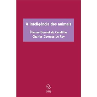 A Inteligência Dos Animais - 1