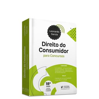 Direito Do Consumidor Para Concursos - 1