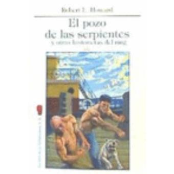 Pozo de las serpientes