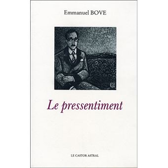 Le Pressentiment - 1