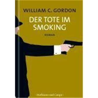 Der Tote Im Smoking - 1
