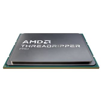 Processador AMD Ryzen Threadripper PRO 7965WX - 1