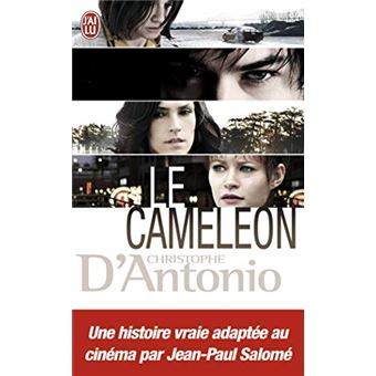 Le Caméléon - 1