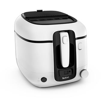 Fritadeira Tefal Super Uno FR3140 | Branco - 1