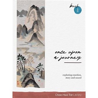 Piano Safari  Once Upon A Journey By Chee-Hwa Tan - 1