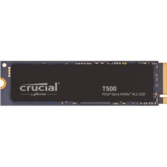 Disco SSD Crucial T500 | 1 TB - 1