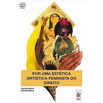 Por Uma Estética Artística-Feminista Do Direito - 1