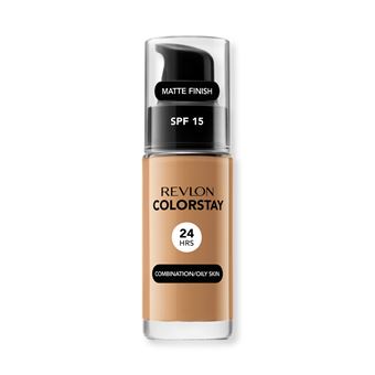 Base Revlon ColorStay Makeup for Combination/Oily Skin SPF 15 - 1