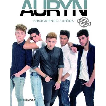 Auryn: siempre hacia adelante - 1